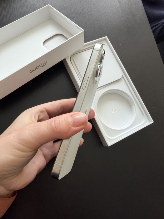 iPhone 15 Pro Max – 512 GB