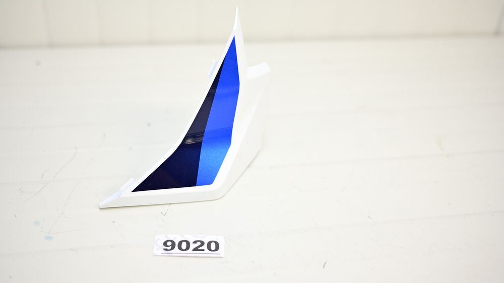 Honda CRF 1100 L Africa Twin 2020 - 2024 Carena frontala stanga