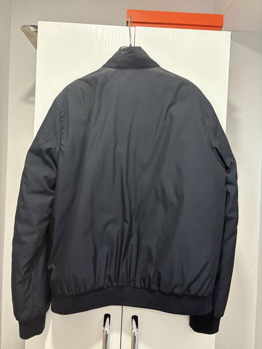 Geaca Hugo Boss Bomber