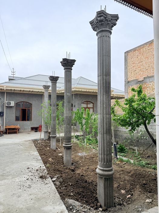 Римски колоналар хизмати