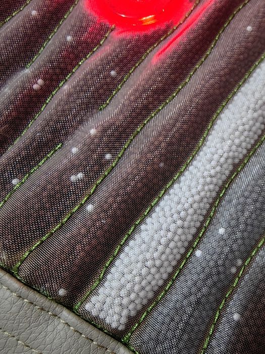 Тепловой ковер от Vikor