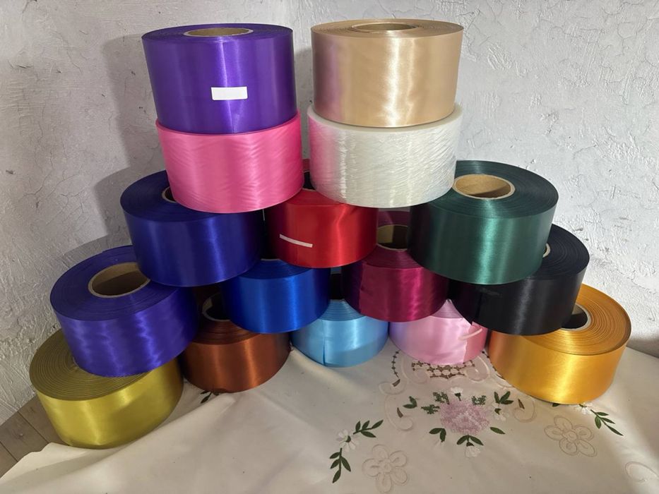 Печать на лентах / Lenta pechat