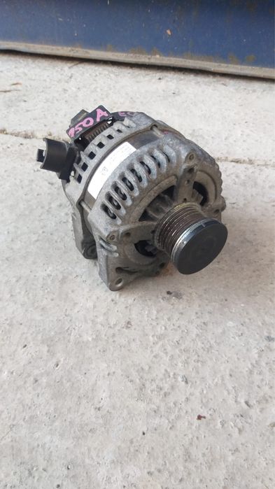Alternator Ford Focus 1.0 Ecoboost cod CV6T 10300 BC an 2013-2019