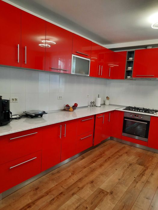 Mobila bucatarie MDF