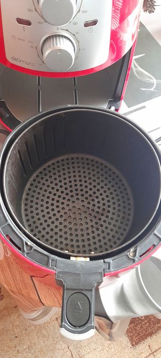 AIR FRYER PRO в перфектно състояние!