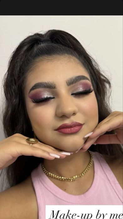 Coafat si makeup la 300 lei !!!