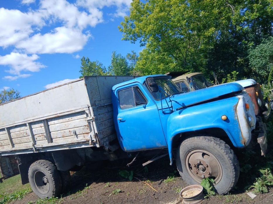 Продам ГАЗ 5312.