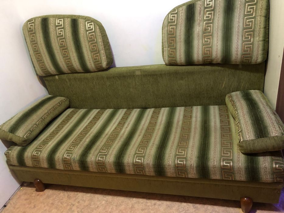 Диван раскладной