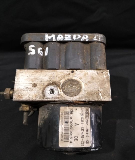 Pompa ABS 2S612M110CD / D351437A0Z01 / 10020600164 / 10096001003 Ford