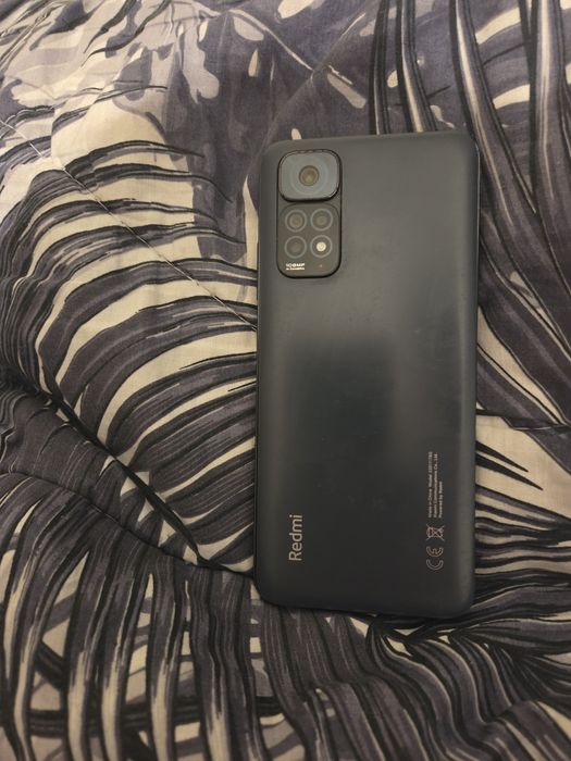 Xiaomi Redmi Note 11s