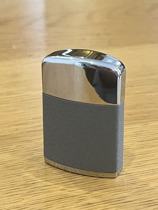 Ronson 1950 - pat. 173552 zippo