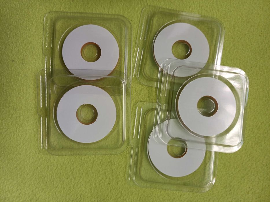 Inel colostomie set 20 buc