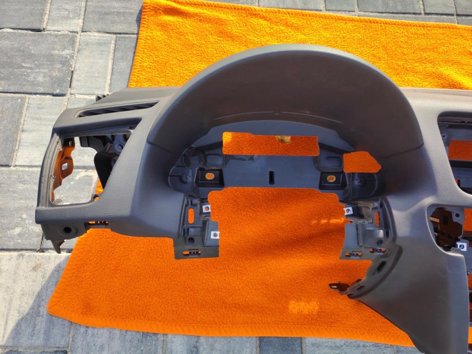 Plansa bord Audi Q5 8R 2008-2016 + Airbag Passager