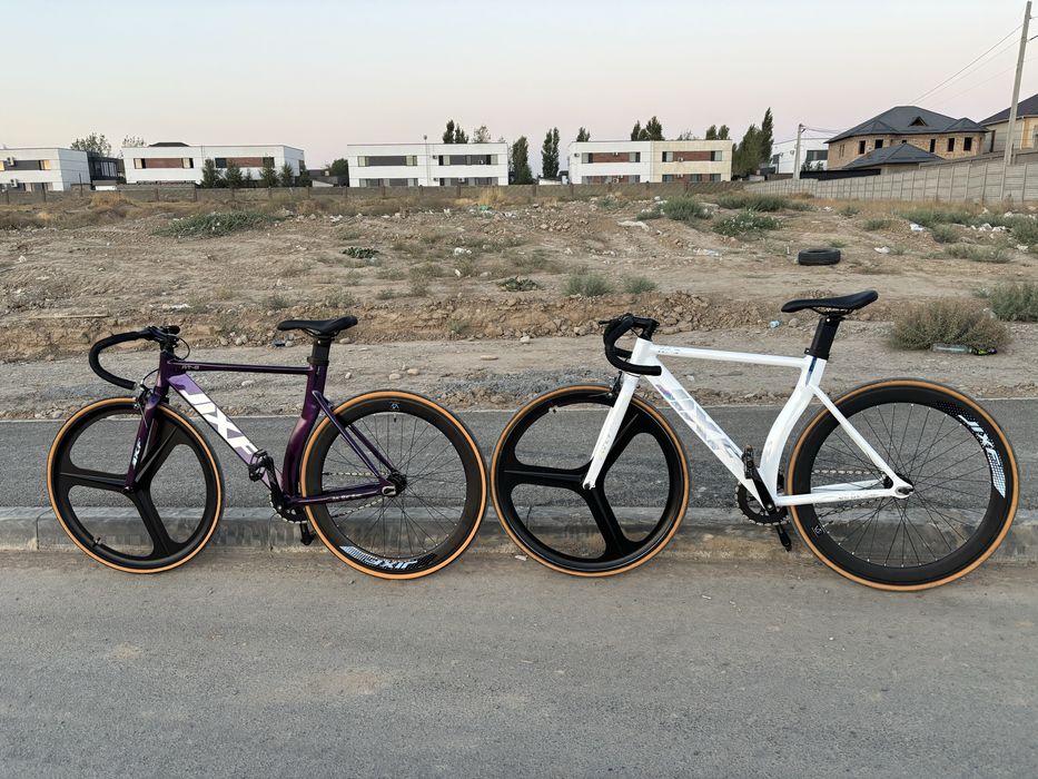 велосипед фикссс