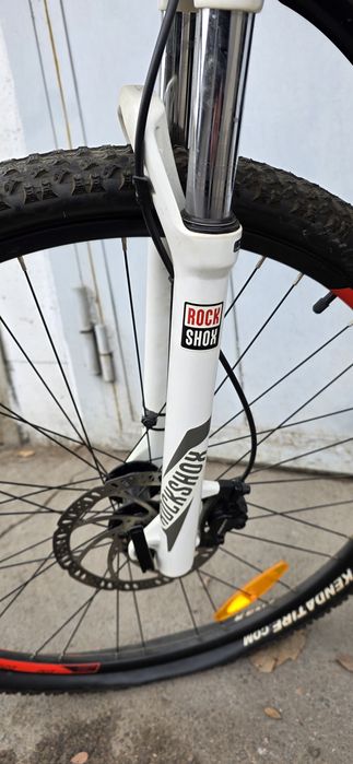 Велосипед Centurion в отличном состоянии