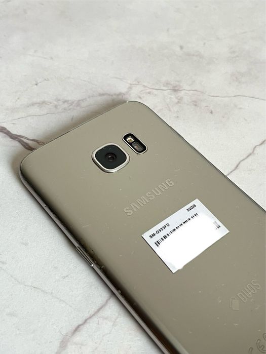 Samsung Galaxy S7 Edge 4/32GB
