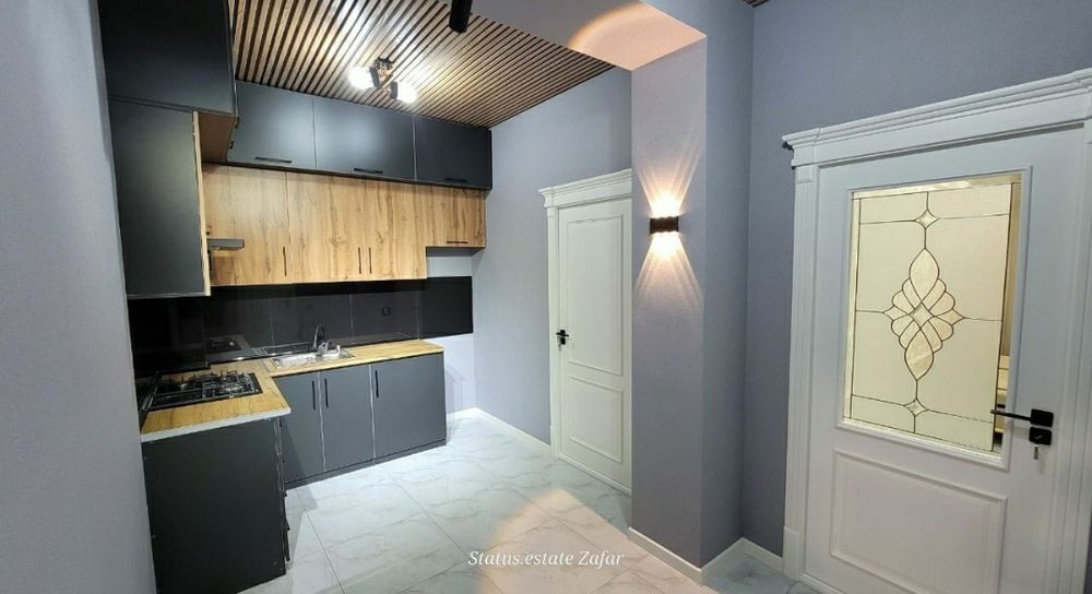 Сдается квартира Узбекистанская