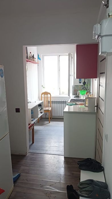 Продам 3-х комнатную квартиру