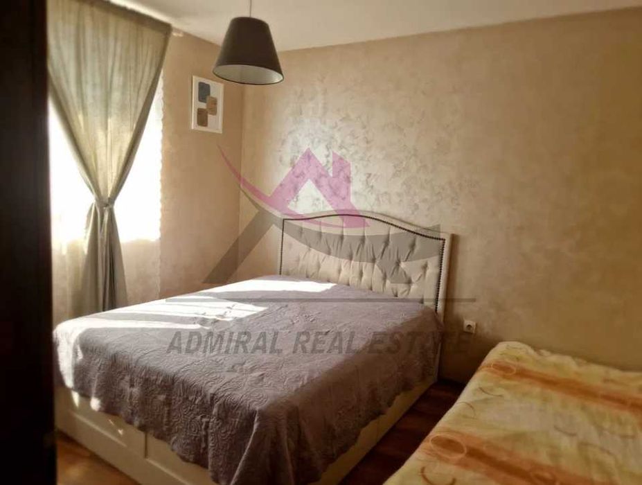 Дава се под наем Двустаен апартамент в Варна, Трошево - 67 кв.м за 650 € - Снимка #2