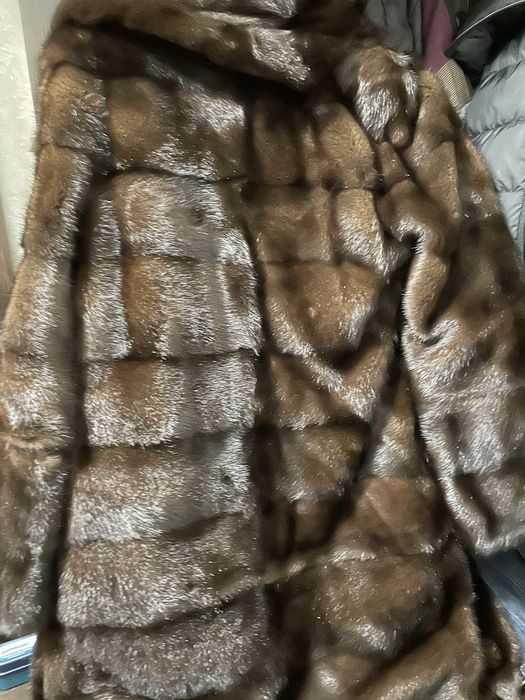 Продам недорого шубку