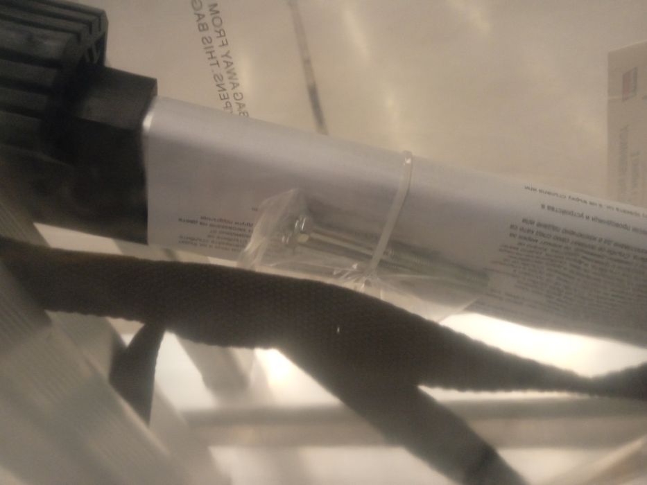 Алуминиева стълба 3х7