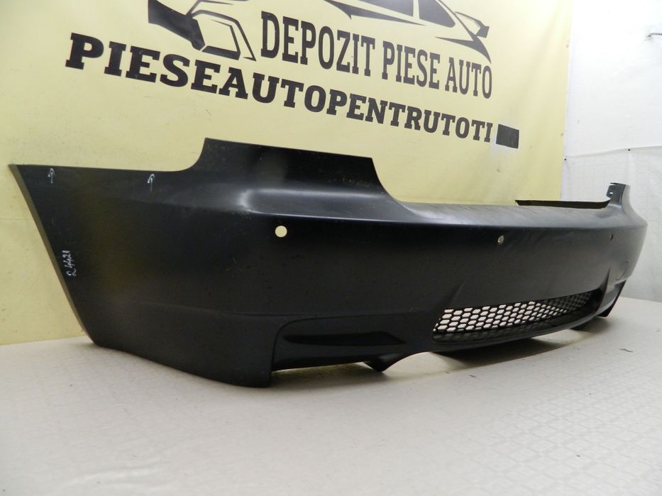 Bara spate BMW Seria 3 E92 / E93 M3 Coupe / Cabrio, 2007,  2008, 2009, 2010, 2011, cod origine 51127899833.