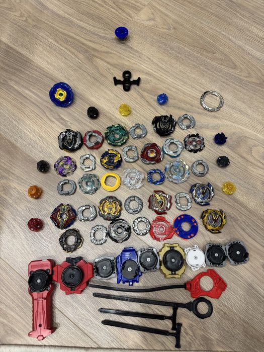 Продам волчки Infiniti nado