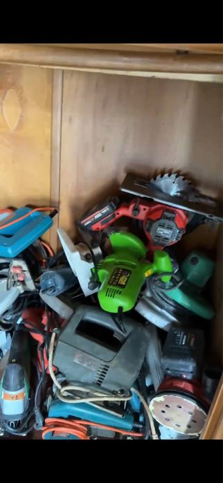 Vand scule la bucata sau set