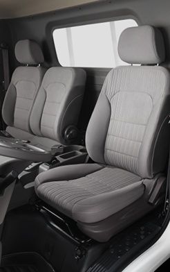 Foton Aumarc S | 3 yil kafolat, 100 000 km