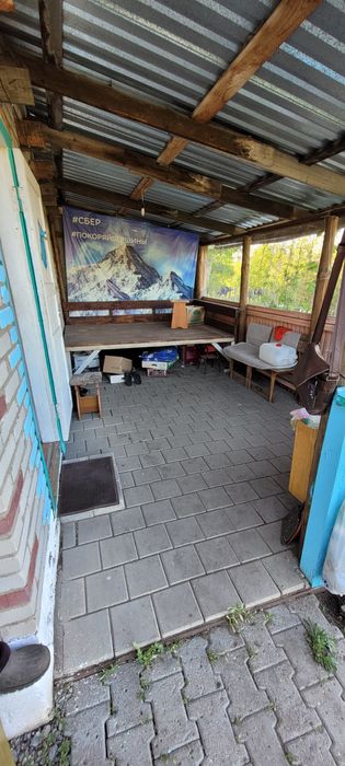 Продам дачу-баня 10,5 соток Госакт на землю,бизнес-аренда, постройка