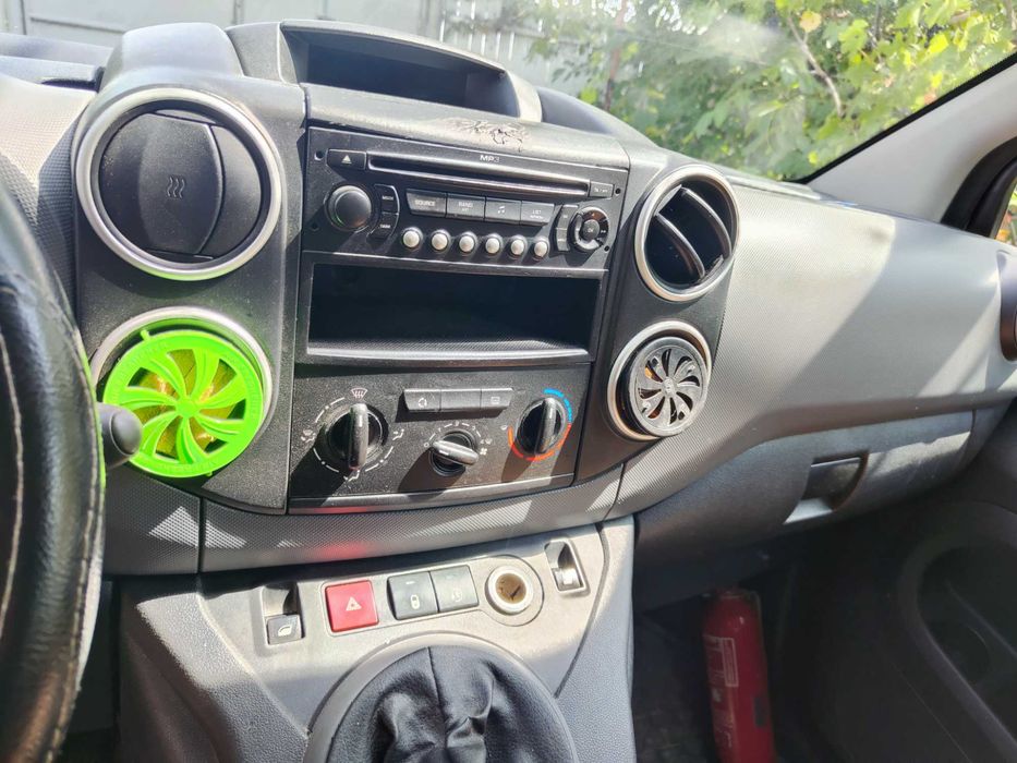 Peugeot Partner  1.6 Diesel