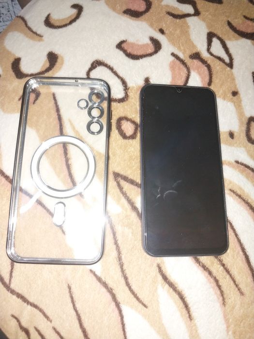 Продам телефон Galaxy A15