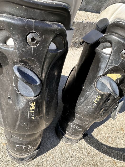 Clăpari Salomon, mărimea 38 / 39