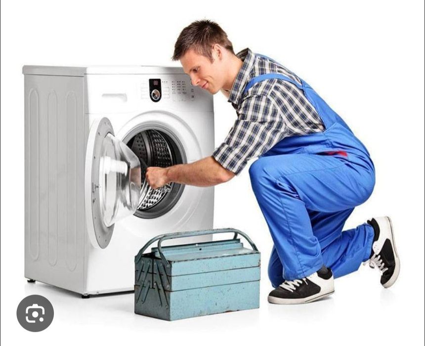 Ремонт стиральных машин, Тараз