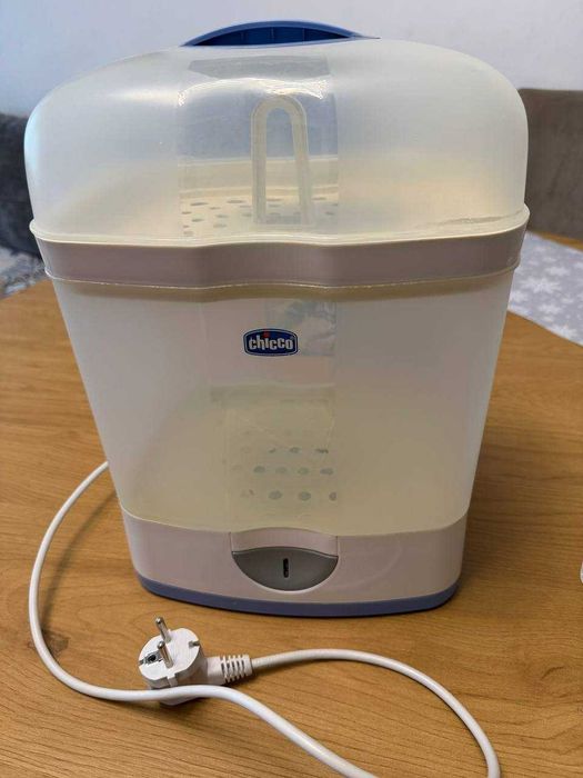 Стерилизатор на две нива Chicco