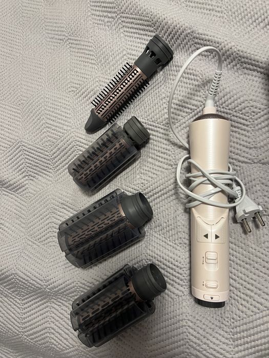 Електрическа четка за коса Philips BHA735/00 , 1000 W