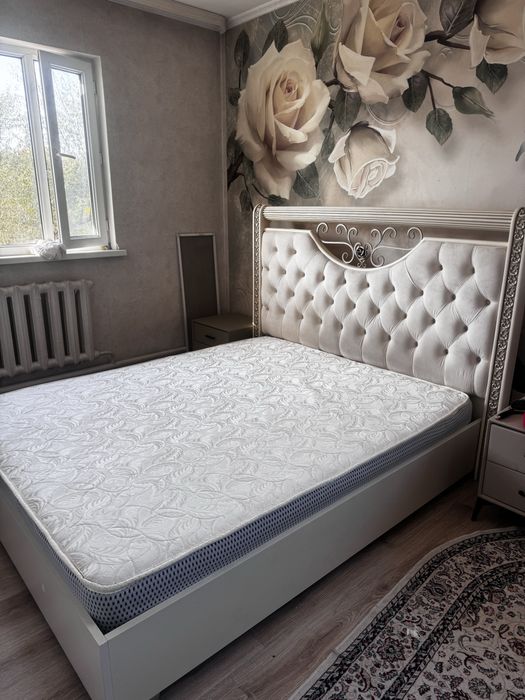 Продам кровать