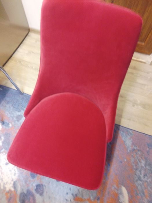 Set scaune noi dining