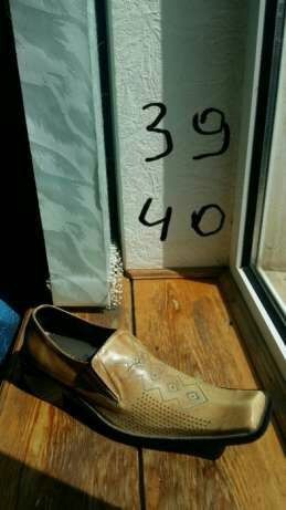 Обувь стильний привозное