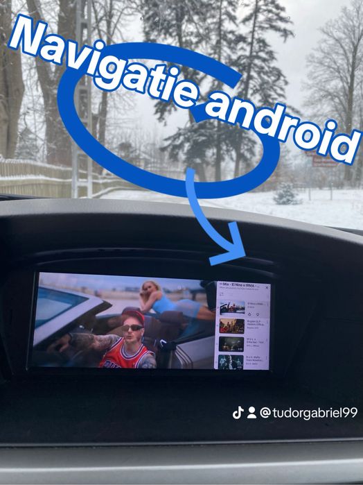 Bmw seria 5 E60 2.0d M47