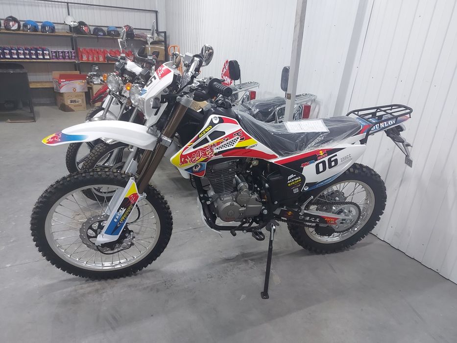 Мотоцикл, Мотто,