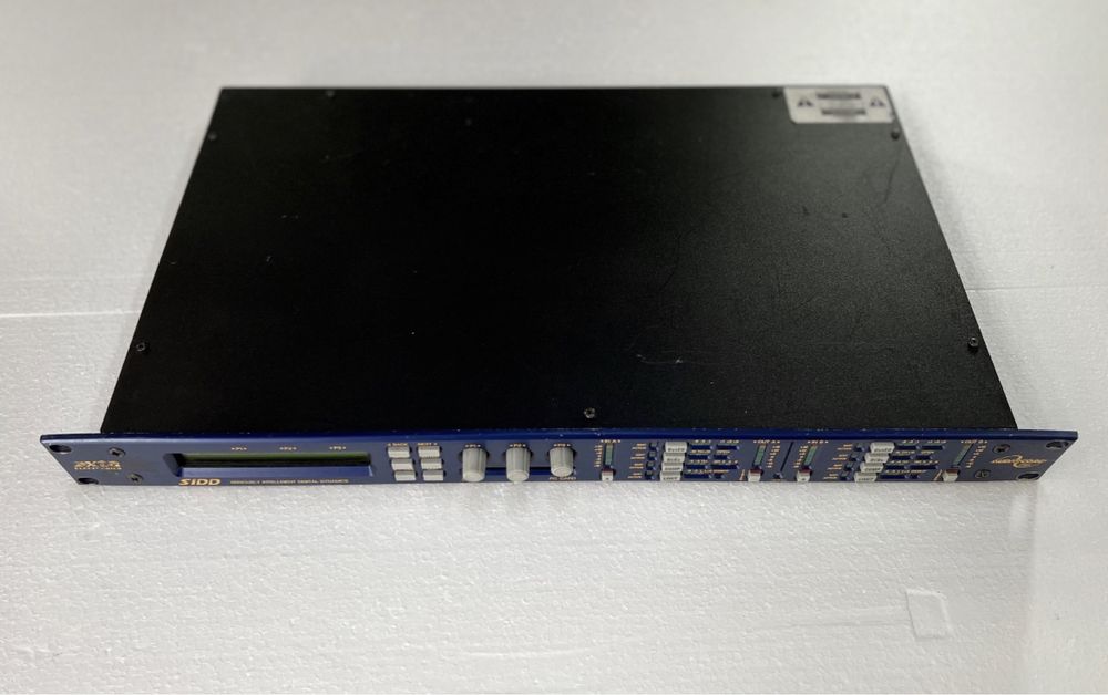 Vand procesor XTA - DP324
