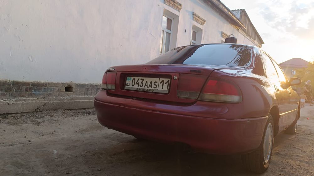 Машина сатылады  900мын