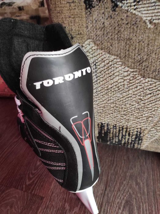 Мужские коньки TORONTO