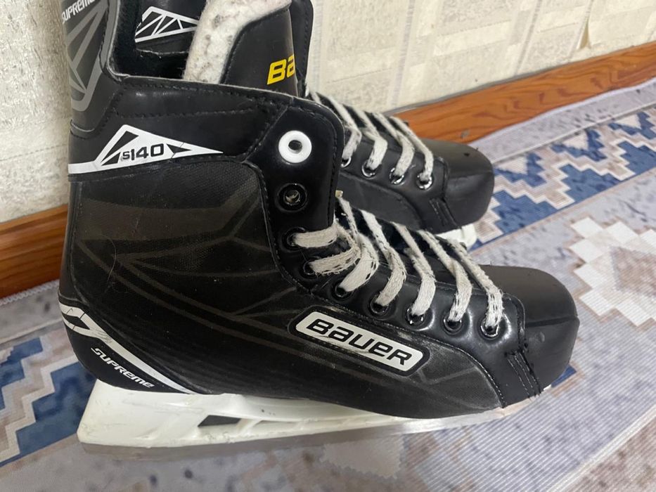 Продам Коньки Баур