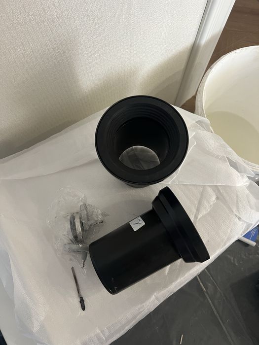 AquaPlast комплект для смыва 15см