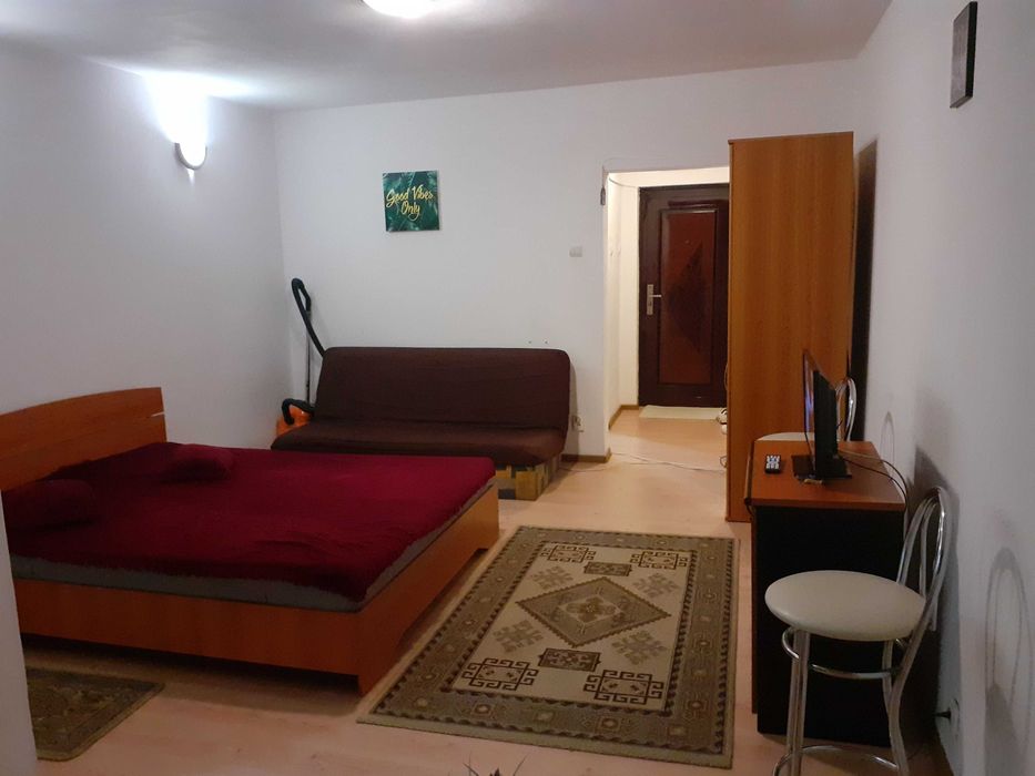 Garsoniera in Brazda lui Novac