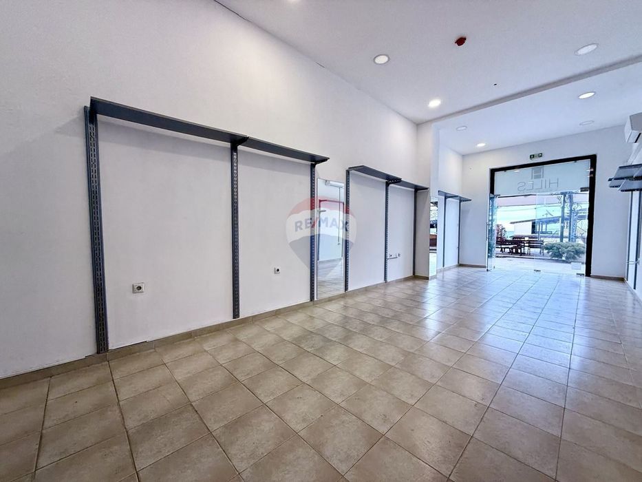 Продава се Магазин в к.к. Златни пясъци - 78 кв.м за 1550 €/кв.м - Снимка #6