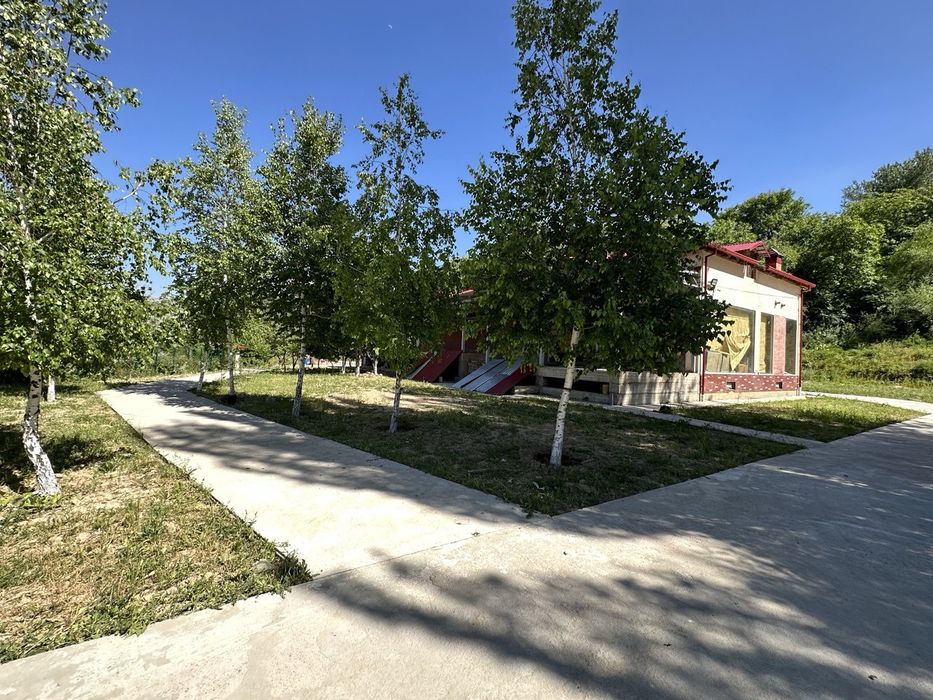 Продается зона отдыха нежилое помешения