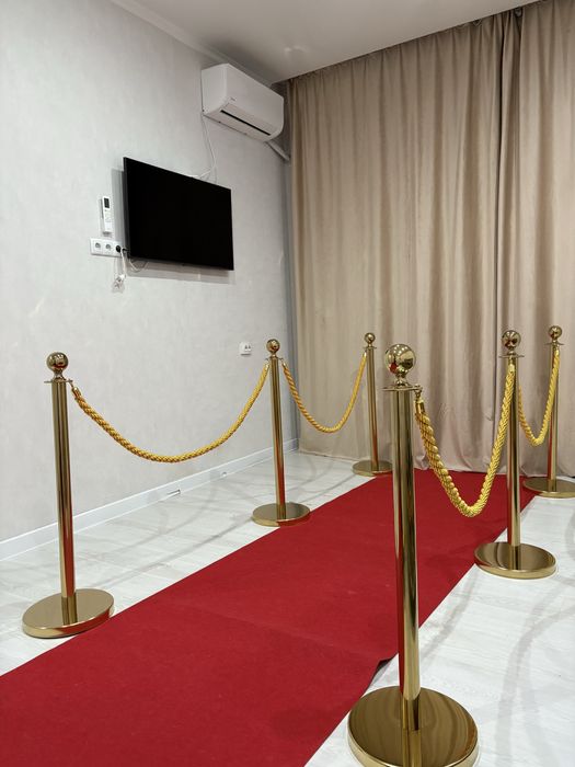 Стоика огрождение